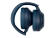 Наушники Sony  WH-1000XM4 (Midnight Blue)