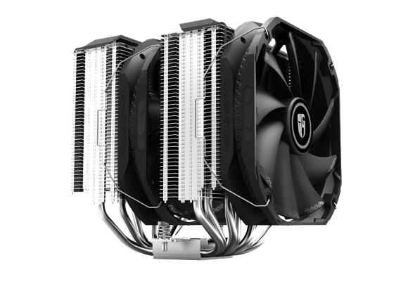 Кулер Deepcool Assassin III Кулер Deepcool Assassin III