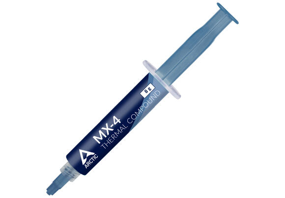 Термопаста ARCTIC MX-4 8 гр