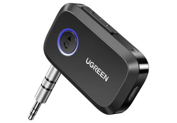 Bluetooth Audio адаптер UGREEN CM596 90748