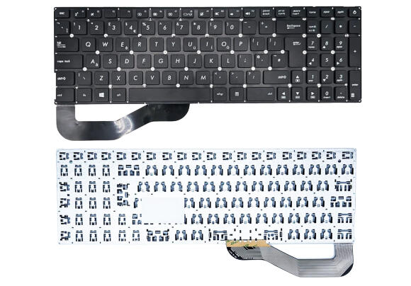 Клавиатура для ноутбука Asus X540