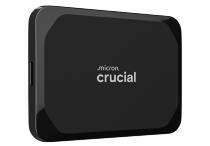 Портативный SSD Crucial X9 1TB USB-C