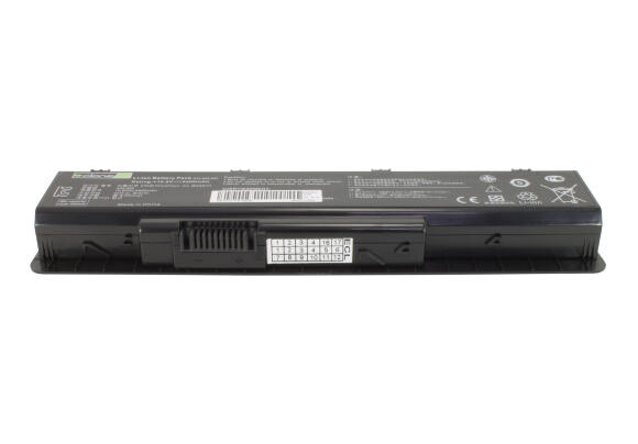 Аккумулятор Asus A32-N45 N45-TY-3S2P Аккумулятор Asus A32-N45 N45-TY-3S2P