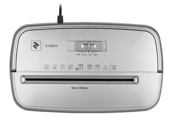 Шредер 2E-S-509CC 2ES509 Шредер 2E-S-509CC 2ES509