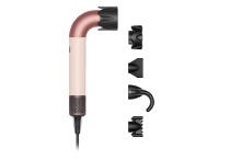 Фен для волос Dyson Supersonic HD17R Ceramic Pink