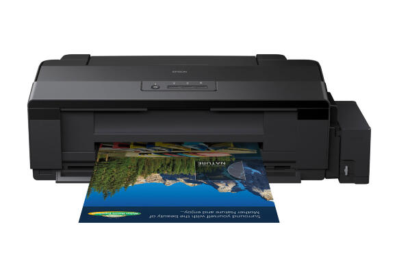 Принтер Epson L1800 Принтер Epson L1800