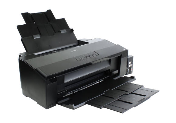 Принтер Epson L1800 Принтер Epson L1800