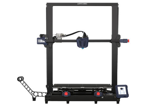 3D принтер Anycubic Kobra Max 3D принтер Anycubic Kobra Max