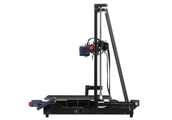 3D принтер Anycubic Kobra Max 3D принтер Anycubic Kobra Max