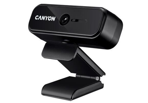 Веб-камера Canyon C2N CNS-HWC2N