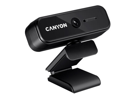 Веб-камера Canyon C2N CNS-HWC2N Веб-камера Canyon C2N CNS-HWC2N