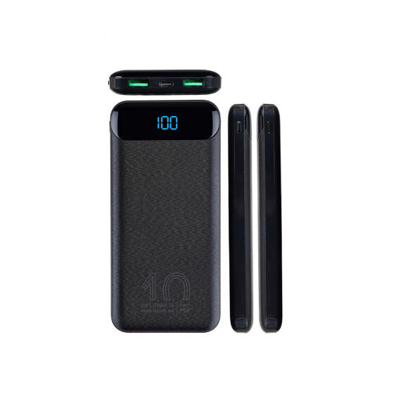 Power Bank Rivacase VA2540 10000 мАн VA2540 Power Bank Rivacase VA2540 10000 мАн VA2540