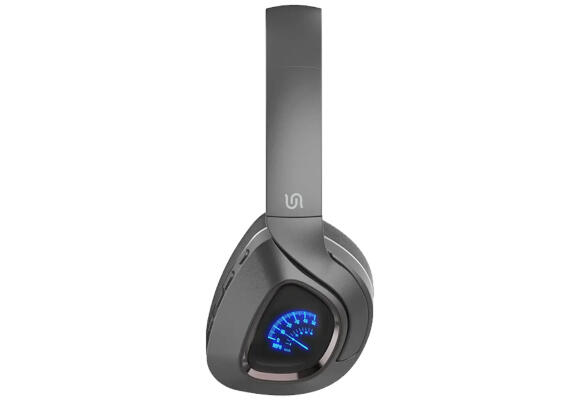 Наушники Porodo Soundtec Clap PDSTQYSV7BK Наушники Porodo Soundtec Clap PDSTQYSV7BK
