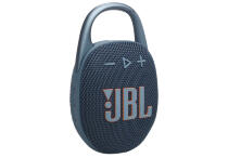 Портативная колонка JBL Clip 5 Blue