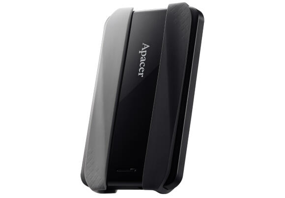 Накопитель Apacer AC533 1TB  2.5" Black 