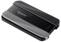 Накопитель Apacer AC533 1TB  2.5" Black 