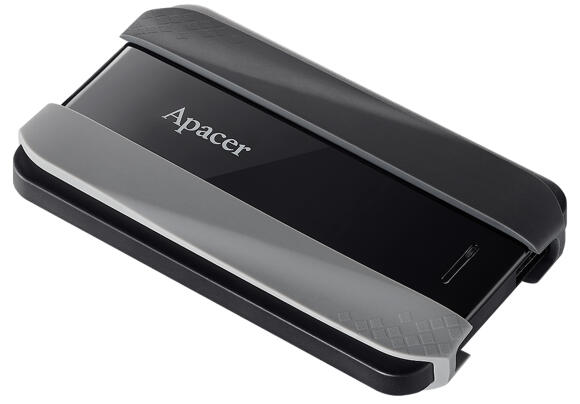 Накопитель Apacer AC533 1TB  2.5" Black 