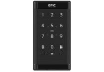 Умный накладной замок EPIC ES-L200C Умный накладной замок EPIC ES-L200C