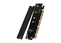Карта расширения PCIe 4.0 Ugreen CM465 для M.2 30715