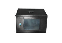 Серверный шкаф OFLAZ 370x280x240 4U-19"