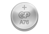 Батарея GP A76F-2C10 1.5V