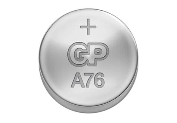Батарея GP A76F-2C10 1.5V