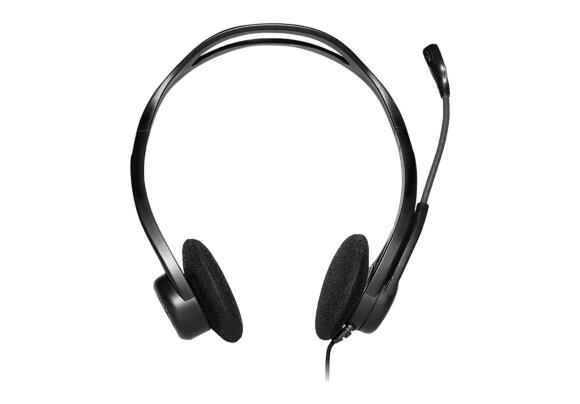 Наушники Logitech H960 Наушники Logitech H960