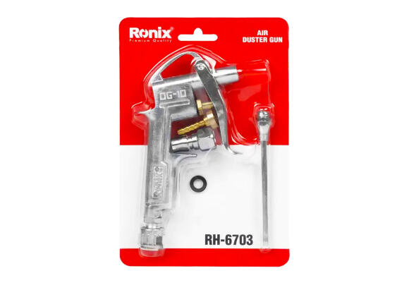 Пескоструйный пистолет Ronix RH-6703 Пескоструйный пистолет Ronix RH-6703