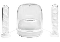 Колонка HarmanKardon SoundSticks 4 Колонка HarmanKardon SoundSticks 4