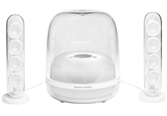 Колонка HarmanKardon SoundSticks 4