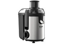 Соковыжималка Tefal Frutelia+ Metal ZE420D65