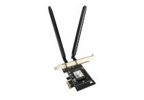 Карта расширения PCI Tenda E33 Wi-Fi 6 TENDA WIFI6