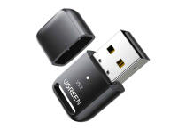 Bluetooth USB-адаптер Ugreen CM591 90225 Bluetooth USB-адаптер Ugreen CM591 90225