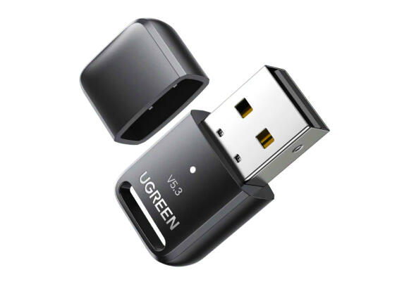 Bluetooth USB-адаптер Ugreen CM591 90225