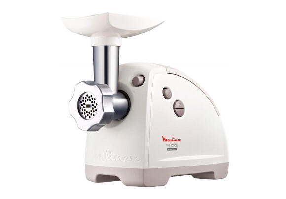 Мясорубка Moulinex HV8 ME620132