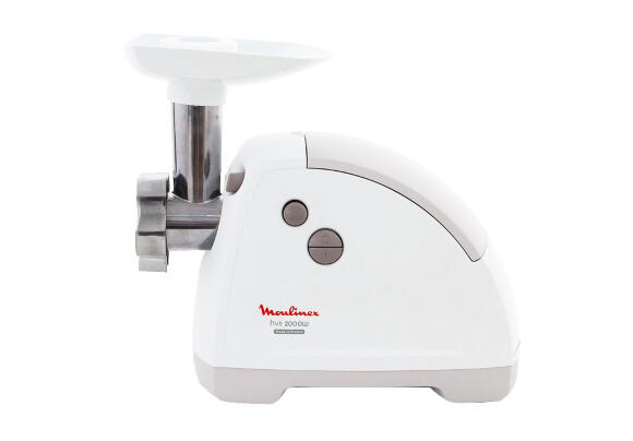 Мясорубка Moulinex HV8 ME620132 Мясорубка Moulinex HV8 ME620132