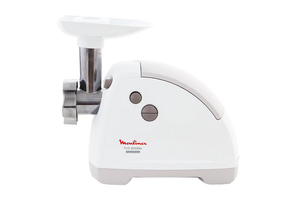 Мясорубка Moulinex HV8 ME620132