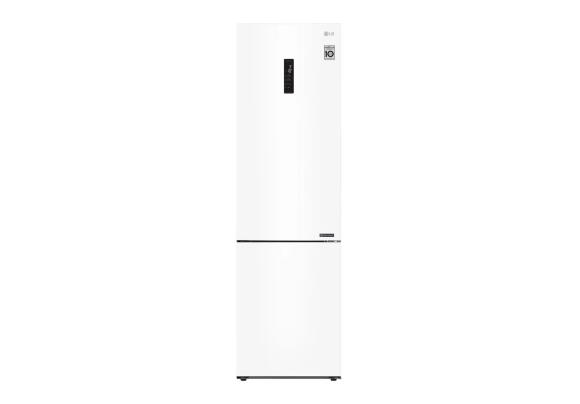 Холодильник LG GA-B509CQSL GA-B509CQSL.ASWQCIS