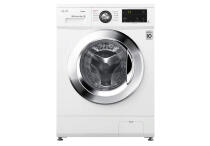 Стиральная машина LG F4J3TS2W
