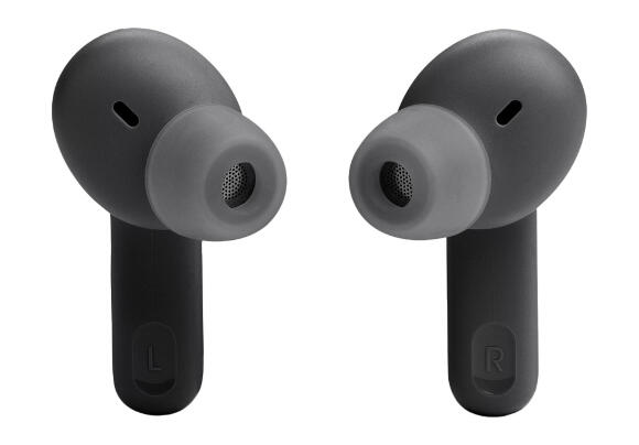 Наушники JBL Tune Beam Black