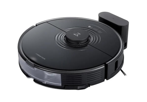 Робот-пылесос Xiaomi Roborock S7  BLACK