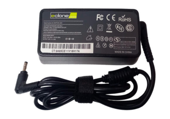 ЗУ Lenovo - 20V/3.25A [4.0x1.7] (Дубликат)