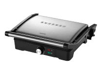 Гриль Kenwood HGM31.000SI 2000 Вт Гриль Kenwood HGM31.000SI 2000 Вт