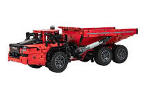 Конструктор Xiaomi Onebot Mining Truck GP00059CN Конструктор Xiaomi Onebot Mining Truck GP00059CN