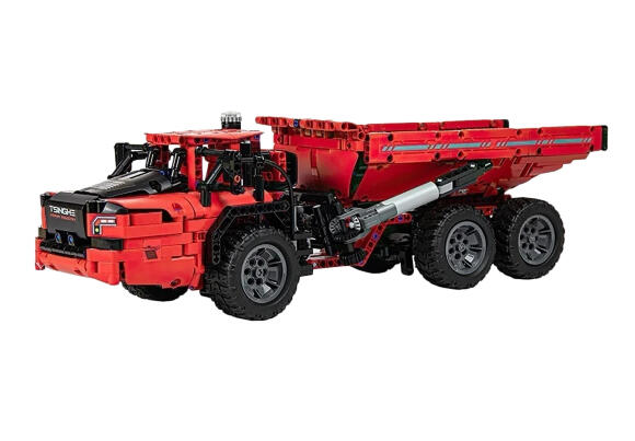 Конструктор Xiaomi Onebot Mining Truck GP00059CN