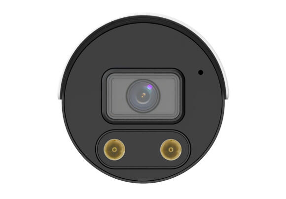 IP-камера UNV IPC2124SB-ADF40KMC-I0 4МП (4мм)