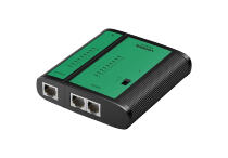 Тестер Ugreen NW167 для сетевых кабелей (10950) Тестер Ugreen NW167 для сетевых кабелей (10950)
