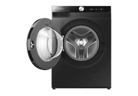 Стирально-сушильная машина Samsung WD7100B 9/5 кг (Dark Gray)