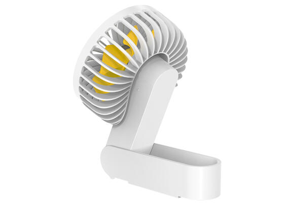 Портативный вентилятор Orico F833 ORI-GXZ-F833-WH Портативный вентилятор Orico F833 ORI-GXZ-F833-WH