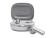 Наушники JBL Live Flex TRUE (Silver) JBLLIVEFLEX3SIL